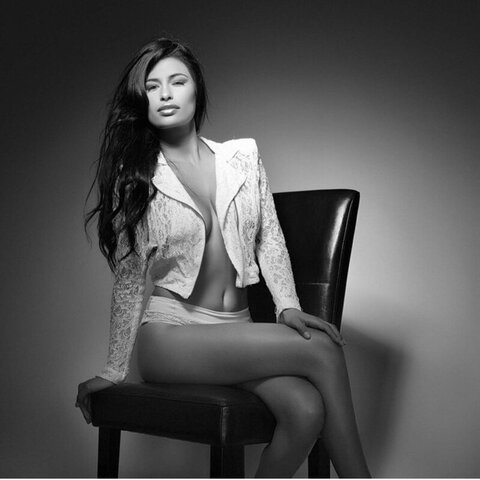 Rayssa Jimenez Fresh (2 photos)