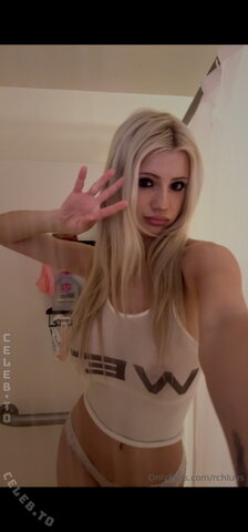 Rchhhll nude photo 31