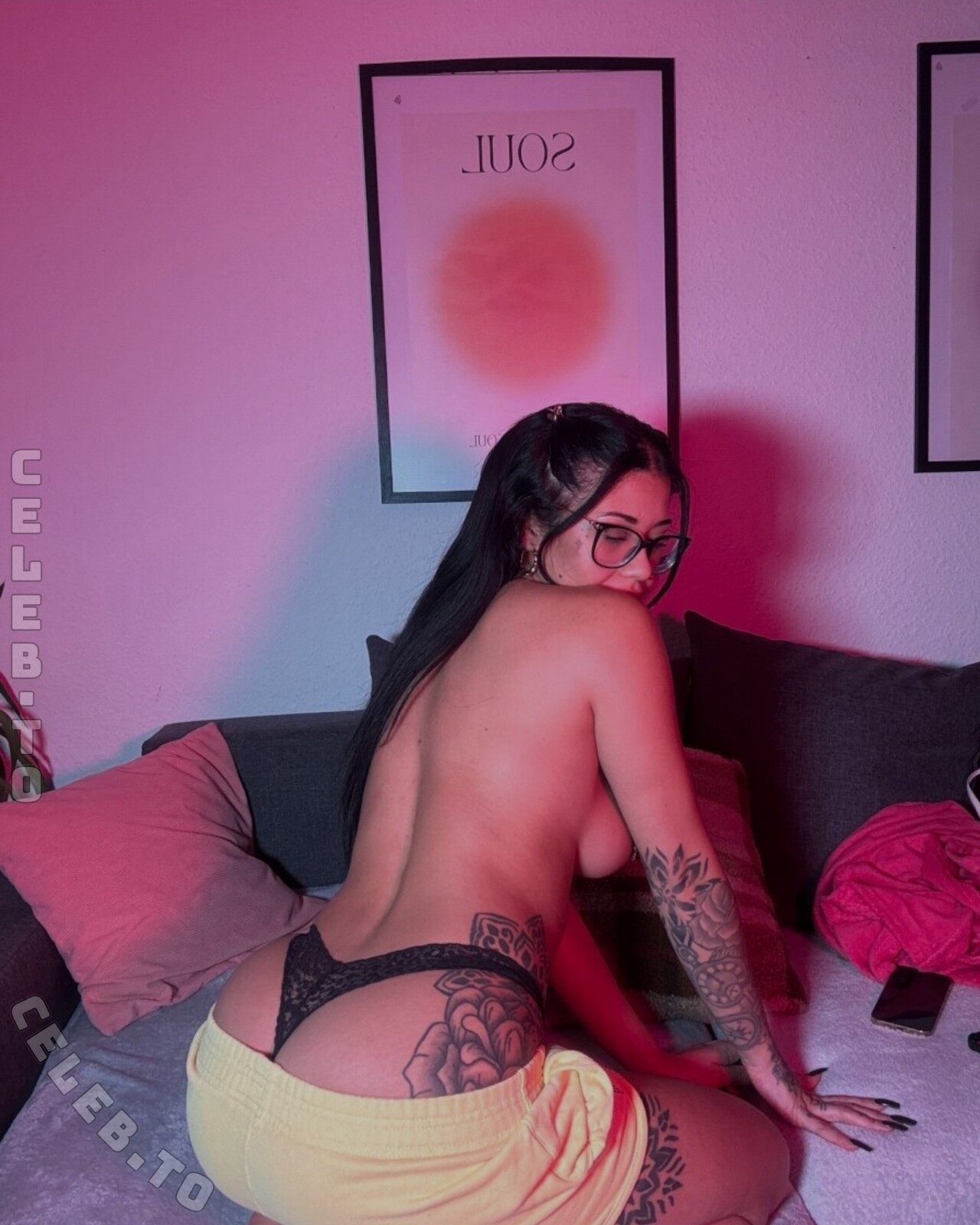 Real Jess nude photo 1