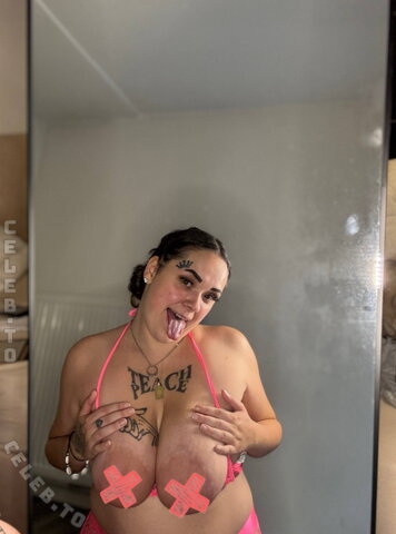 RealChiara nude photo 3