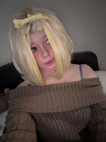 Realfrogg nude photo 1