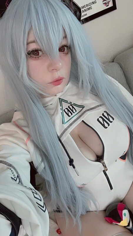 Realfrogg nude photo 4