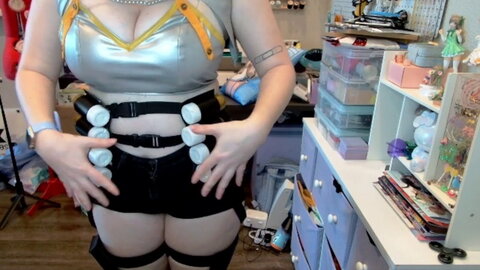 Realfrogg nude photo 4