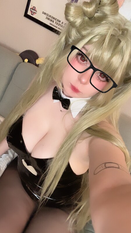 Realfrogg nude photo 1