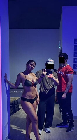 RealJakunGirl Sexy (8 photos)