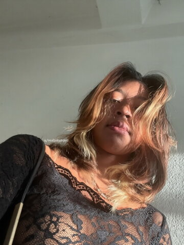 RealJakunGirl nude photo 6
