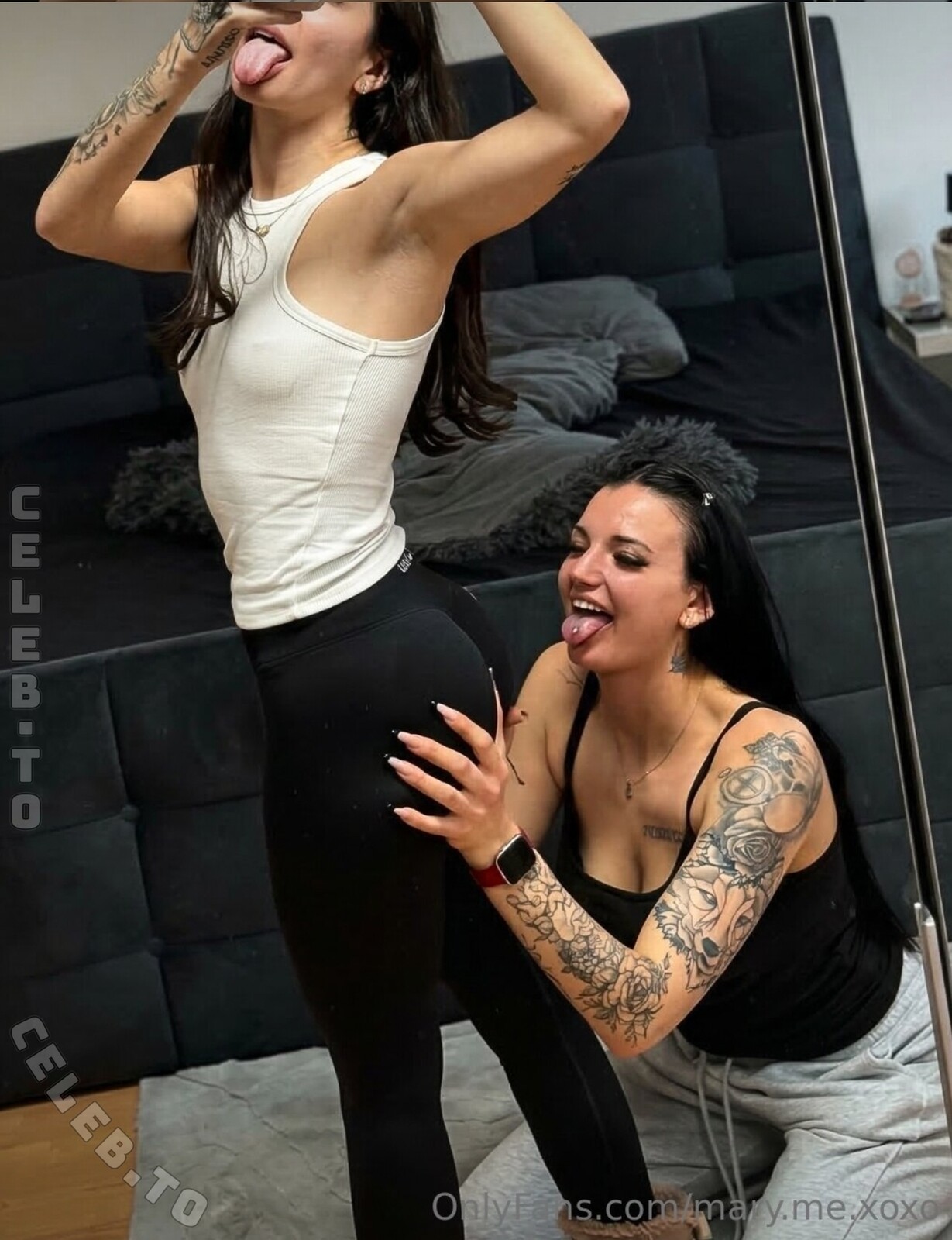 realmarymex nude photo 2