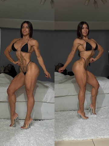 Rebeca Roman nude photo 12