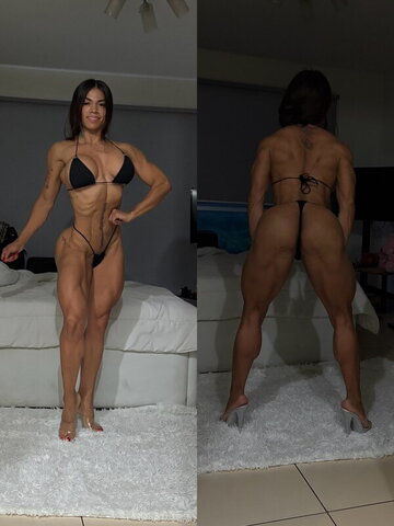 Rebeca Roman nude photo 11