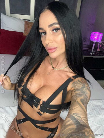 rebecamonroe nude photo 46