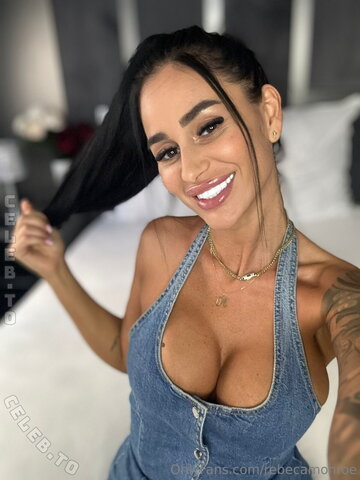 rebecamonroe nude photo 41