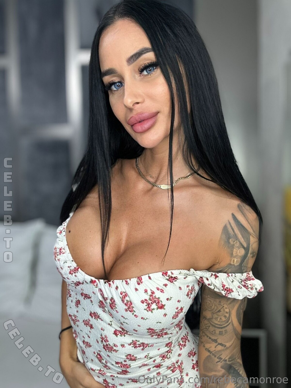 rebecamonroe nude photo 20