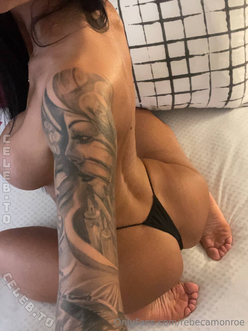 rebecamonroe nude photo 19