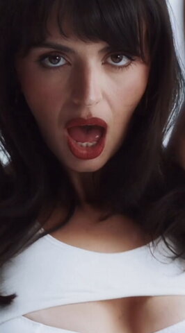 Rebecca Black nude photo 14