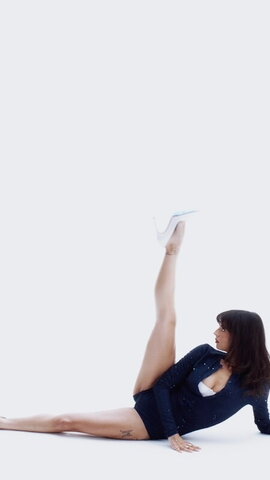 Rebecca Black nude photo 3