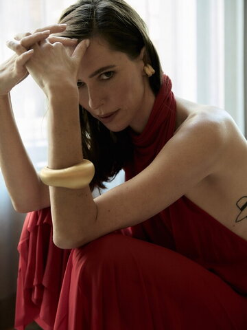 Rebecca Hall nude photo 2