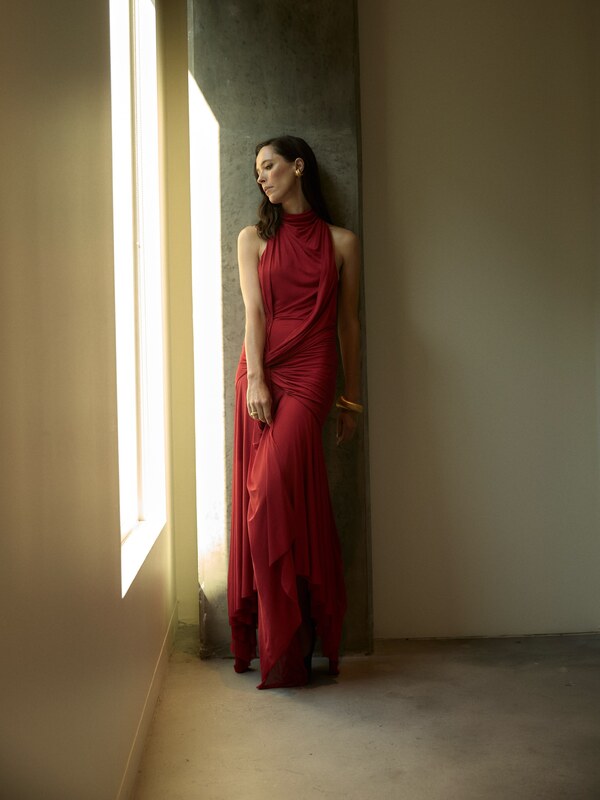 Rebecca Hall nude photo 3