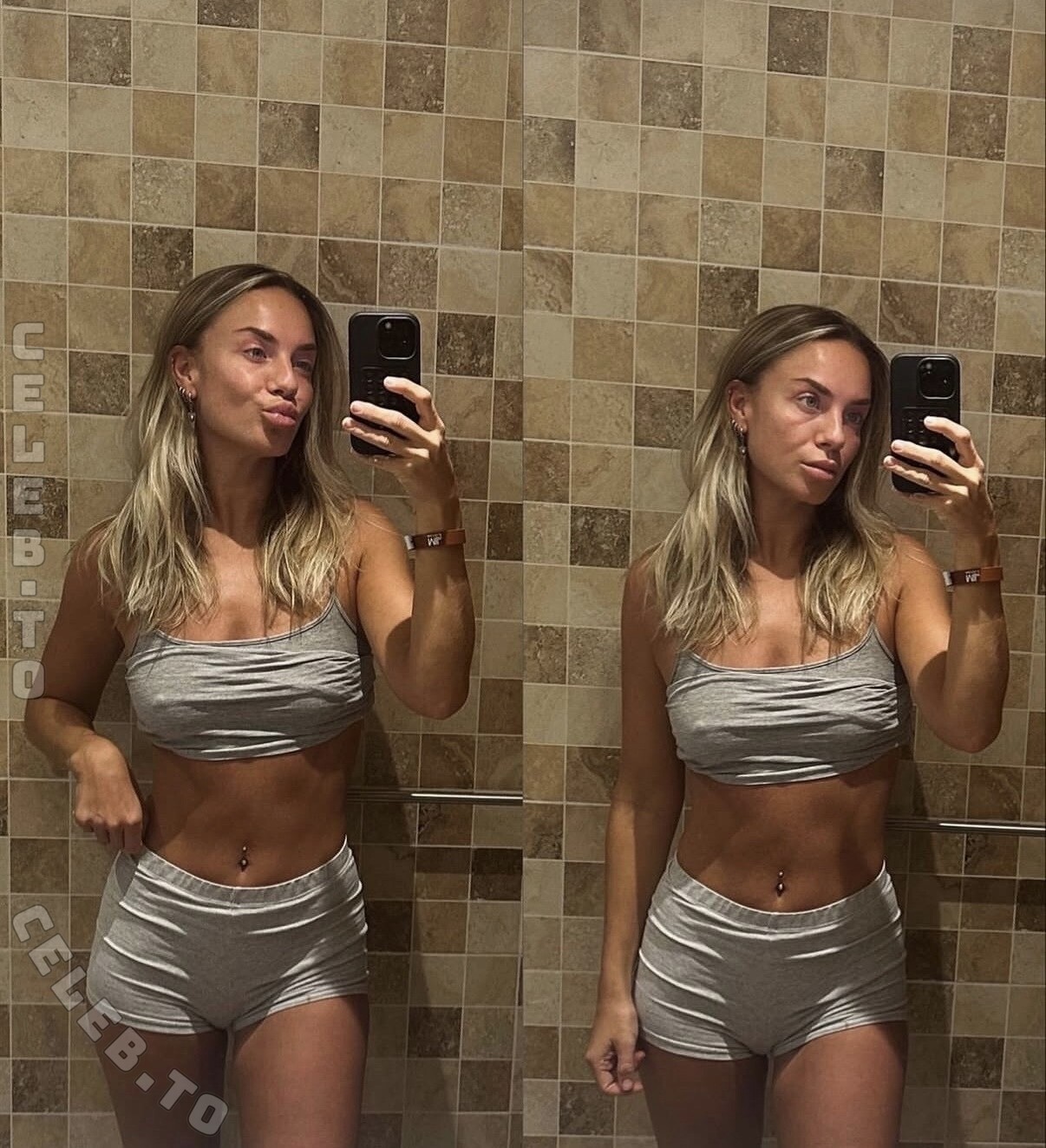 Rebecca Mathe nude photo 2