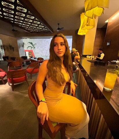 Rebecca nude photo 30
