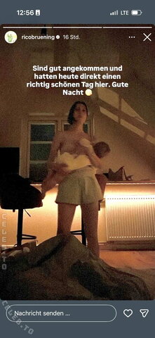 rebeccasbrow nude photo 16