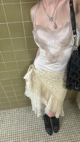 Rebekah nude photo 10