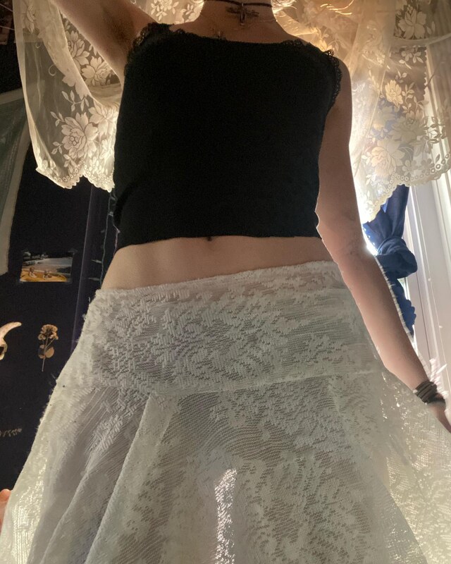 Rebekah nude photo 5
