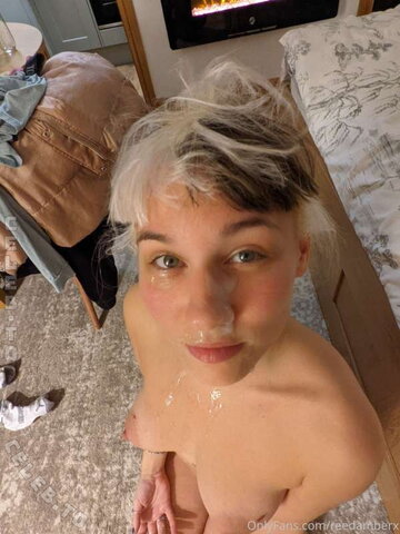 Reed Amber nude photo 2