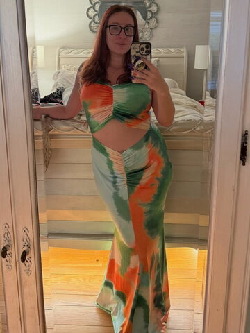 RefashionedHippie Hot (1 photo)
