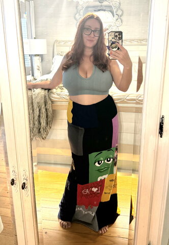 RefashionedHippie nude photo 1
