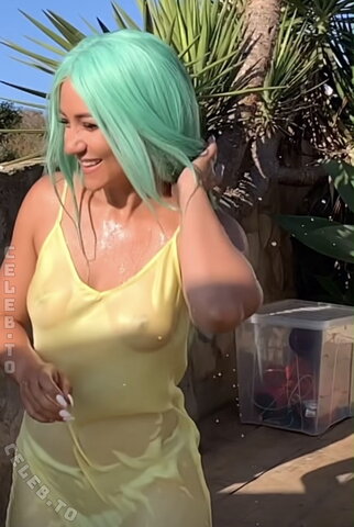 Regina Hixt nude photo 2