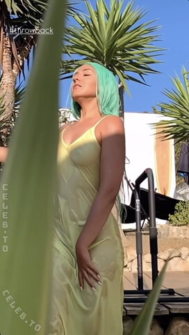 Regina Hixt nude photo 7