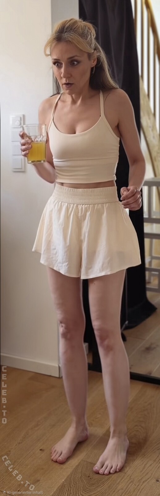 Regina Hixt nude photo 1