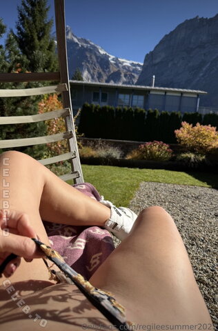 Regula Baumann nude photo 19