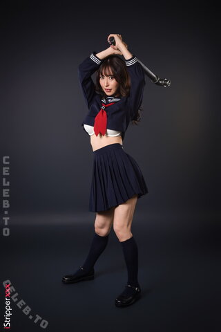 Reina Ohara nude photo 97