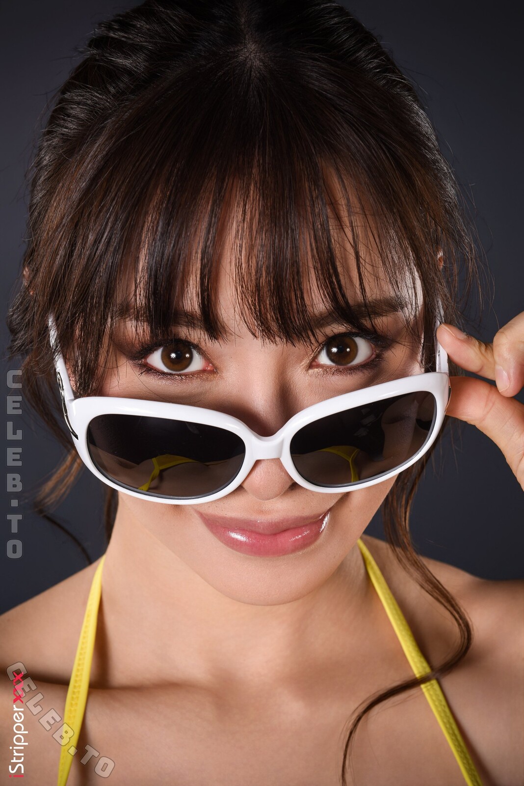 Reina Ohara nude photo 8