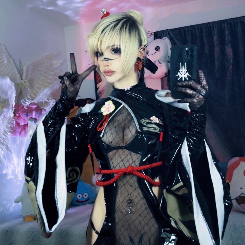 Reitoshin nude photo 4