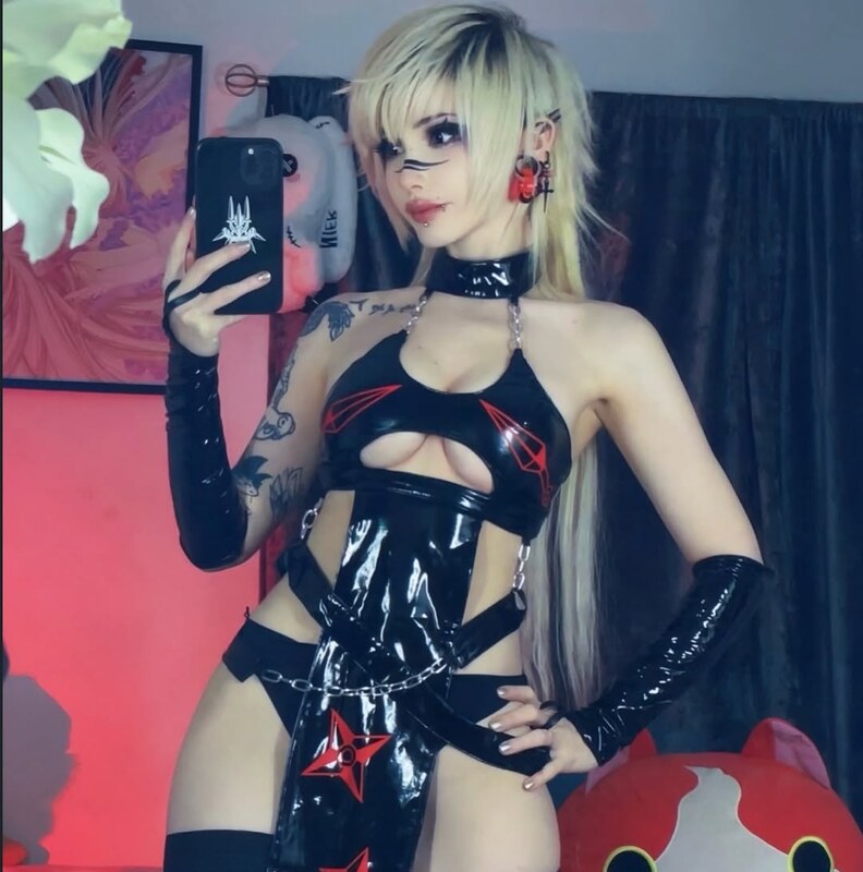 Reitoshin nude photo 3