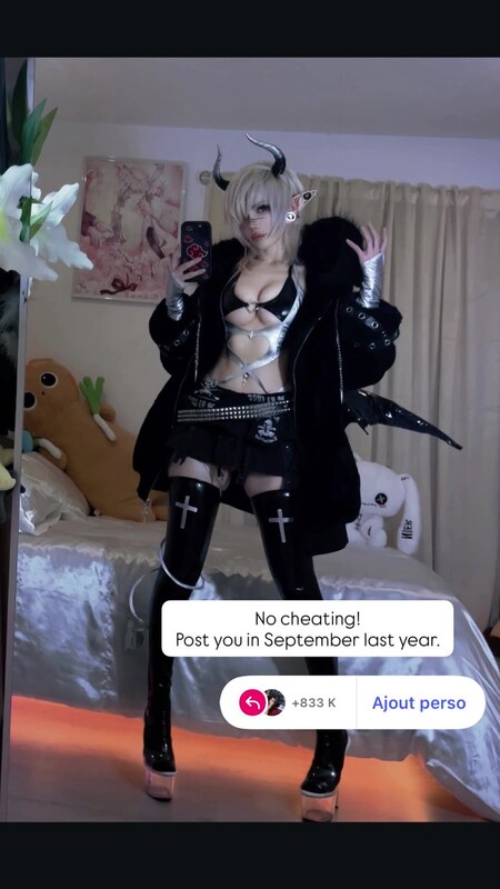 Reitoshin nude photo 7