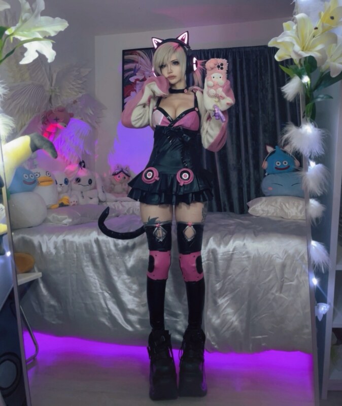 Reitoshin nude photo 1
