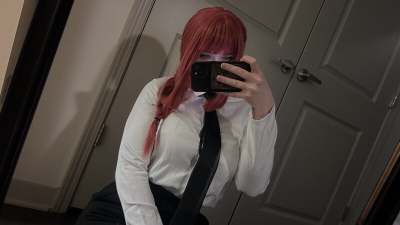 Reiunny nude photo 1