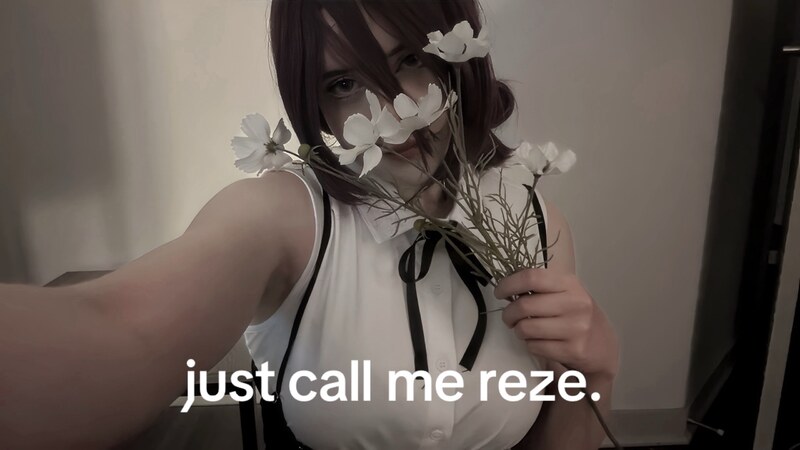 Reiunny nude photo 14