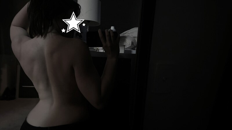 Reiunny nude photo 14