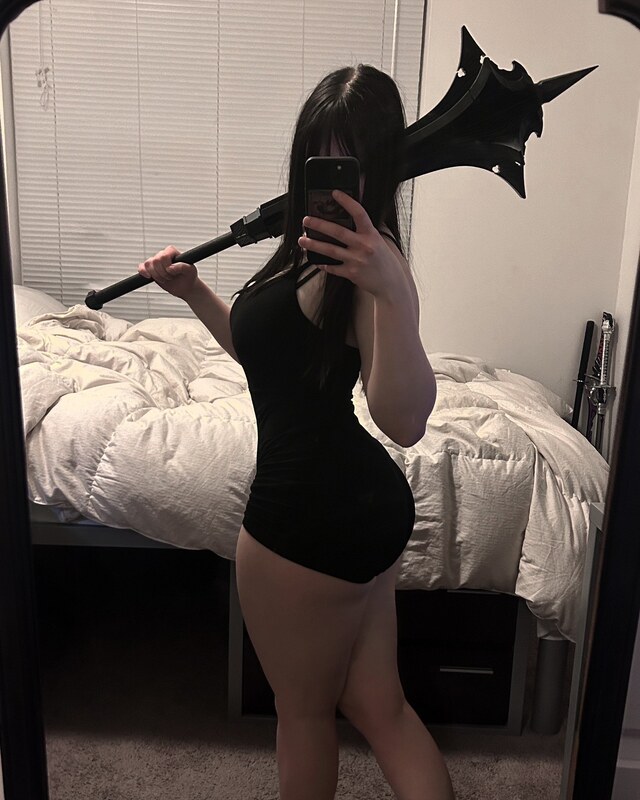 Reiunny nude photo 18