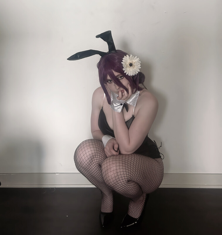 Reiunny nude photo 25