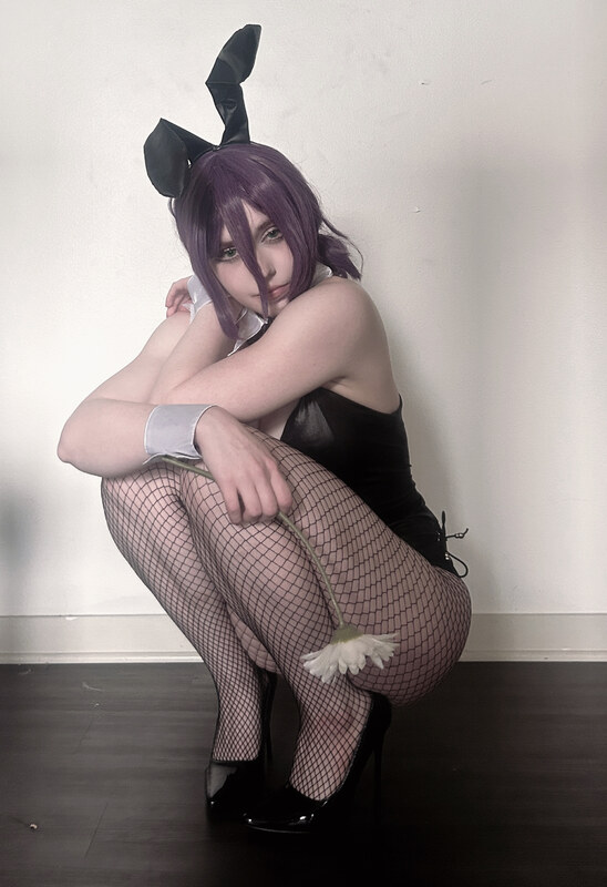 Reiunny nude photo 27