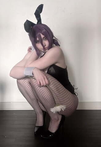Reiunny nude photo 54