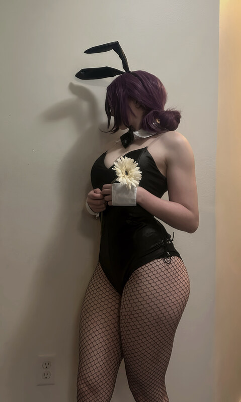 Reiunny nude photo 29