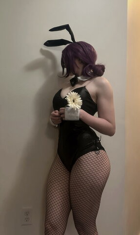 Reiunny nude photo 52