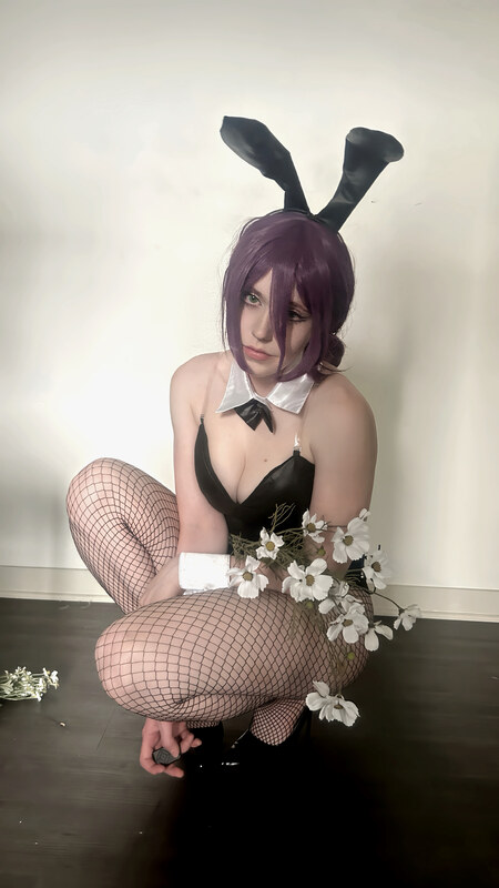 Reiunny nude photo 30
