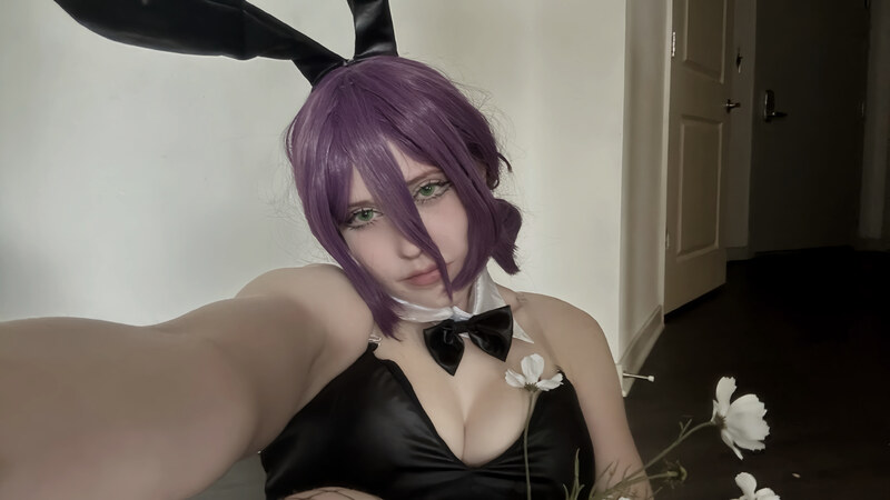 Reiunny nude photo 31